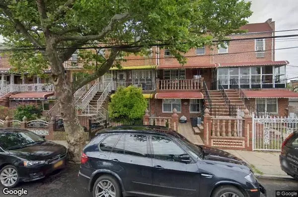 1320 East 87 ST, Brooklyn, NY 11236