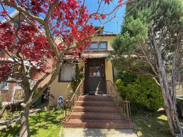 2121 84 ST, Brooklyn, NY 11214