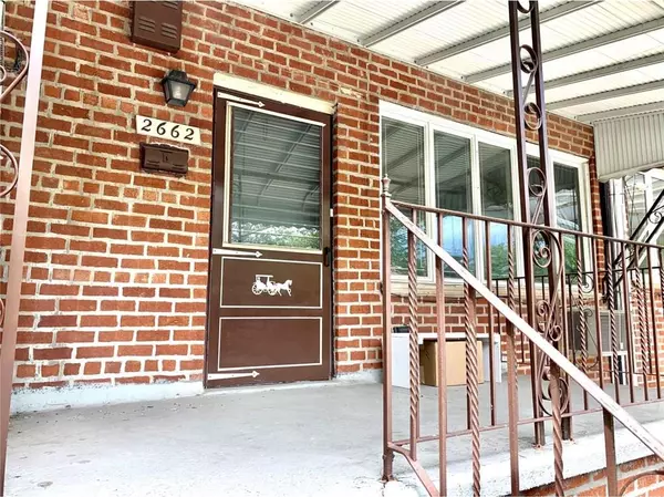 Brooklyn, NY 11235,2662 Brown ST