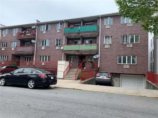 345 92 ST #1D, Bay Ridge, NY 11209