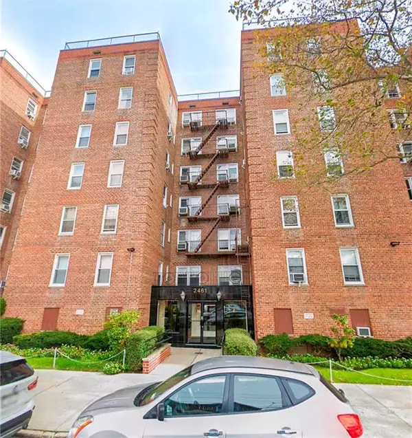 2461 East 29 ST #2C, Brooklyn, NY 11235