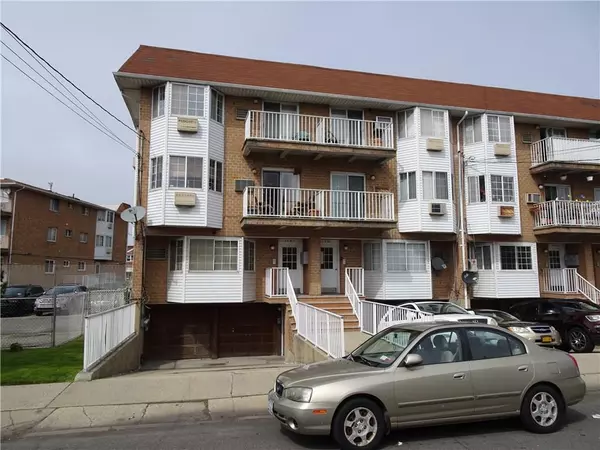 1251 East 80 ST #67, Brooklyn, NY 11236
