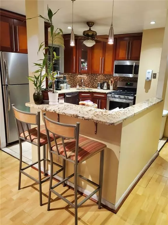 Brooklyn, NY 11236,1251 East 80 ST #67