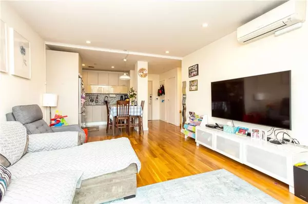 Brooklyn, NY 11214,8629 Bay Pkwy #4C