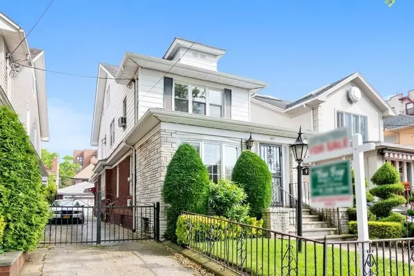 43 93 ST, Brooklyn, NY 11209