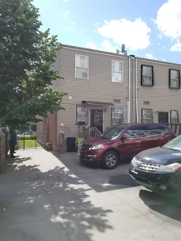 Brooklyn, NY 11207,499 Hinsdale ST