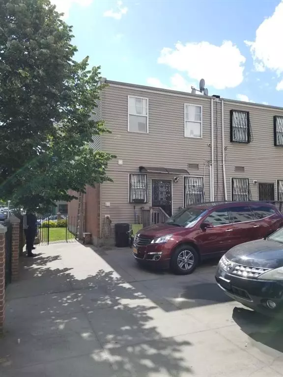Brooklyn, NY 11207,499 Hinsdale ST
