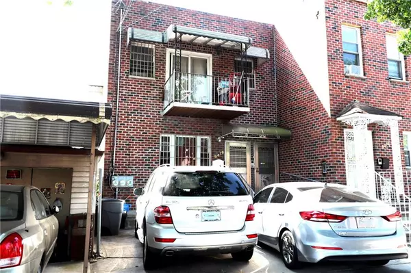 8416 Glenwood RD, Brooklyn, NY 11236