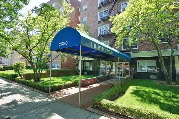 2580 Ocean Pkwy #6N, Brooklyn, NY 11235