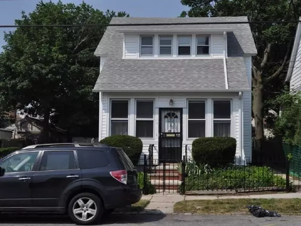 111-36 170 ST, Jamaica, NY 11433