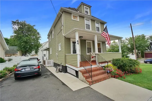 64 Cleveland AVE, Staten  Island, NY 10308