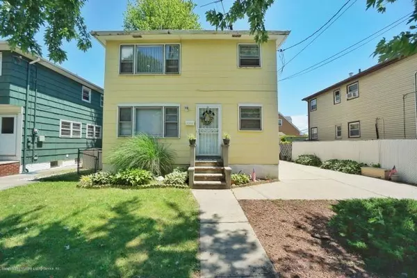 155 Lamport BLVD, Staten  Island, NY 10305