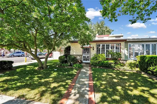 1282 East 99 ST, Brooklyn, NY 11236