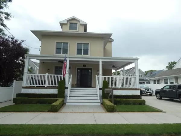 433 Beach 143 ST, Neponsit, NY 11694