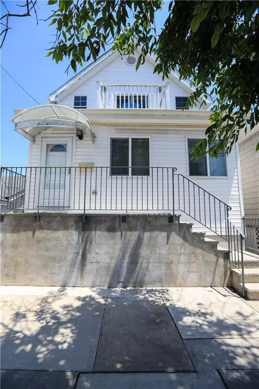 2793 Brown ST, Brooklyn, NY 11235