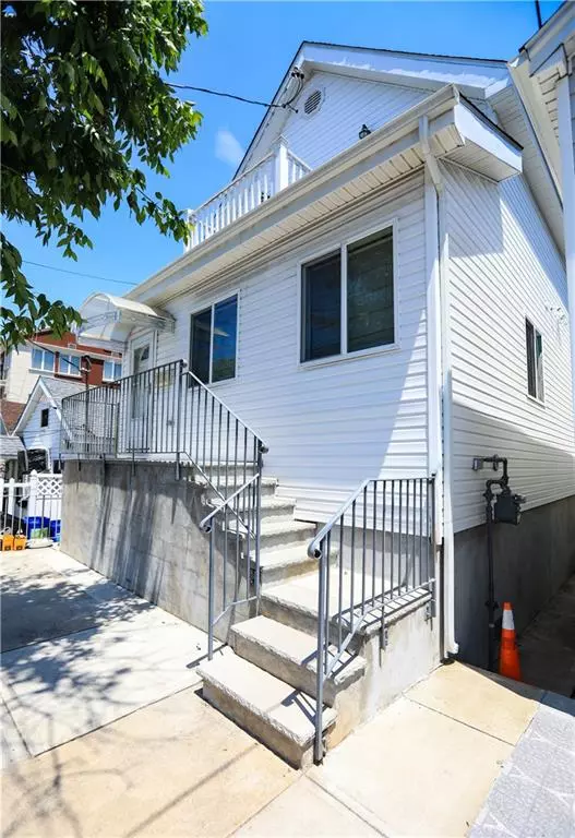 Brooklyn, NY 11235,2793 Brown ST