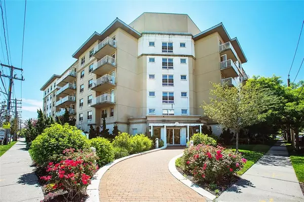 260 Beach 81 ST #3N, Rockaway Beach, NY 11693