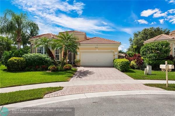 15282 Fiorenza Cir, Delray Beach, FL 33446