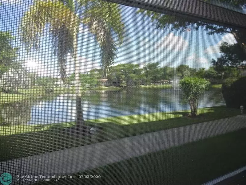 3531 NW 50th Ave  #412, Lauderdale Lakes, FL 33319