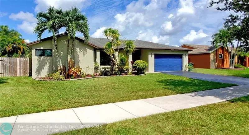 4815 SW 120TH AVE, Cooper City, FL 33330