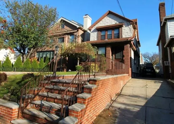 8407 Colonial RD, Brooklyn, NY 11209