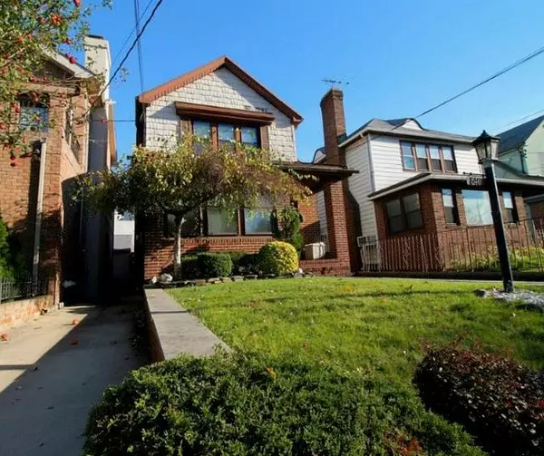 Brooklyn, NY 11209,8407 Colonial RD