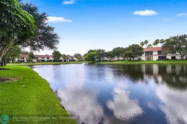 Coconut Creek, FL 33066,4687 Carambola Cir N  #2768