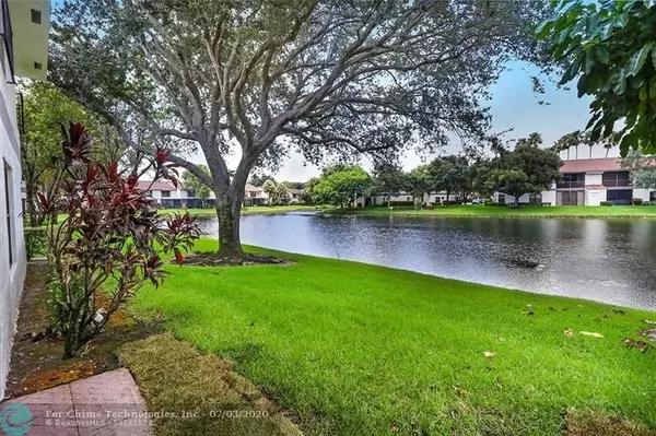 Coconut Creek, FL 33066,4687 Carambola Cir N  #2768