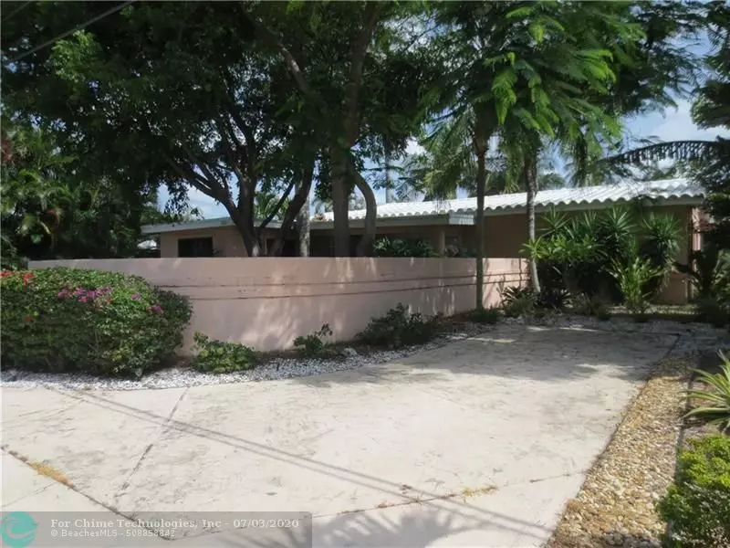 2049 Tropic Isle, Lauderdale By The Sea, FL 33062