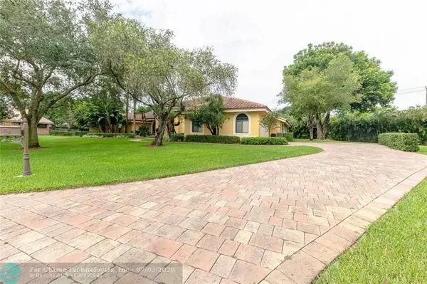 Parkland, FL 33067,7605 Alpine Ln