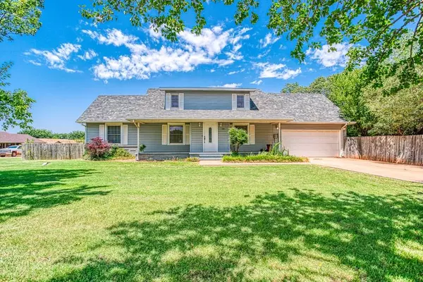 726 S 13th Street, Kingfisher, OK 73750