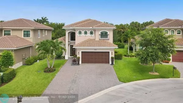 Parkland, FL 33076,8291 Canopy Terrace