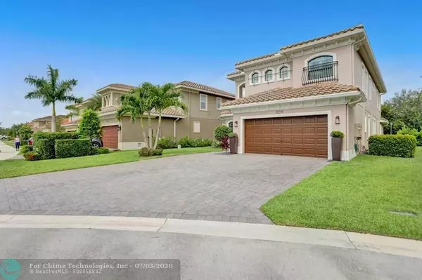 Parkland, FL 33076,8291 Canopy Terrace