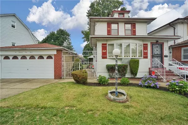 Jamaica, NY 11429,20915 Hollis AVE