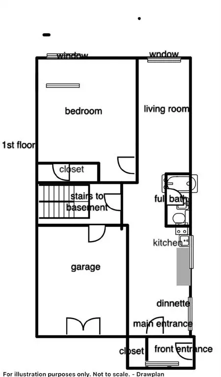 Brooklyn, NY 11236,978 East 105 ST