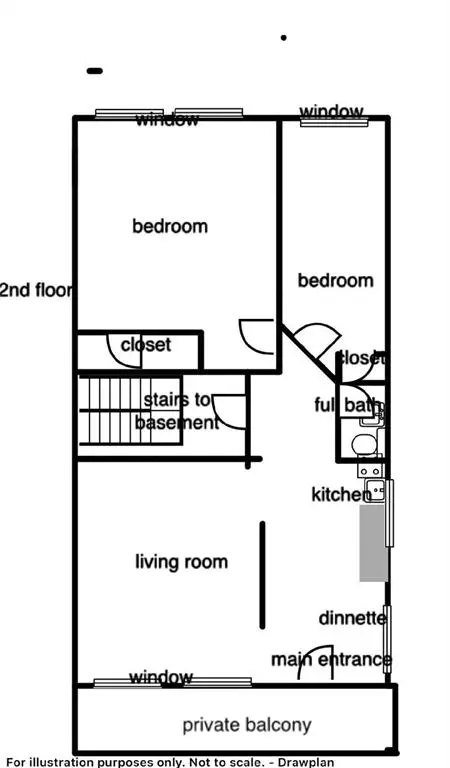 Brooklyn, NY 11236,978 East 105 ST