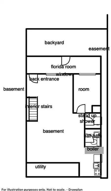 Brooklyn, NY 11236,978 East 105 ST