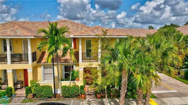 4651 Mimosa Ter  #1214, Coconut Creek, FL 33073