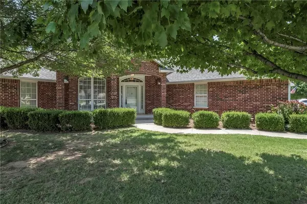 Oklahoma City, OK 73170,1412 SW 131st Street