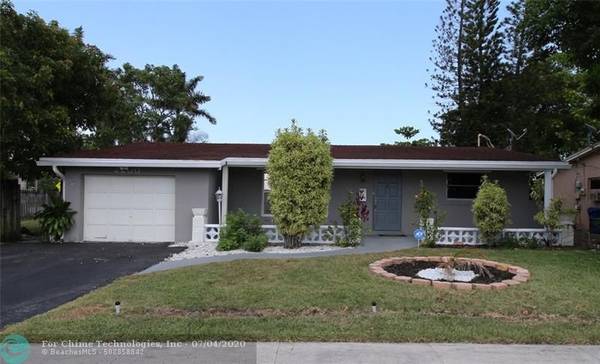 2200 NW 73rd Ave, Sunrise, FL 33313