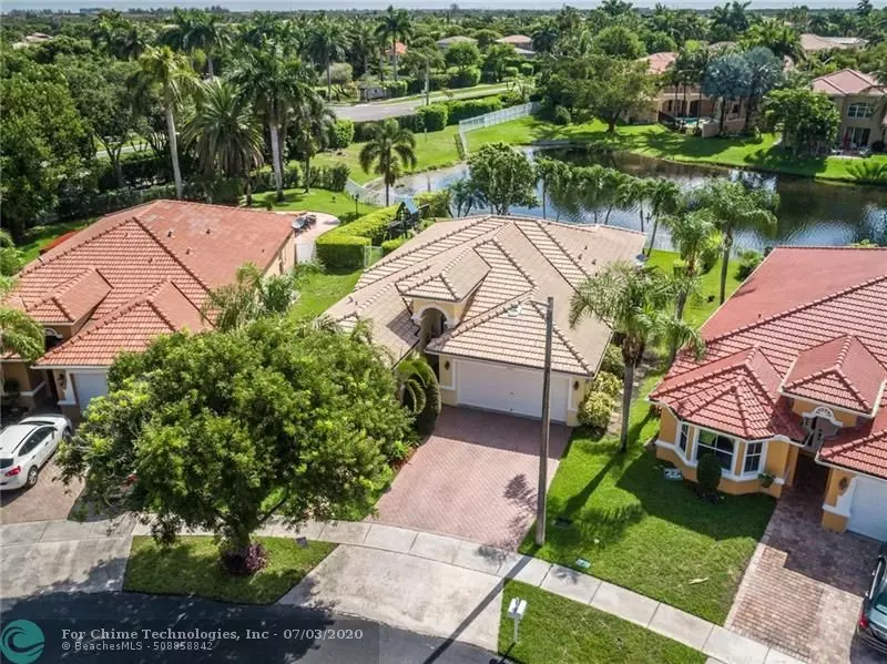 2605 SW 133rd Ave, Miramar, FL 33027