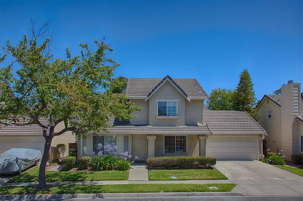 34248 Tupelo ST, Fremont, CA 94555