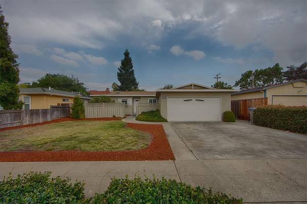 1330 Niagara DR, San Jose, CA 95130