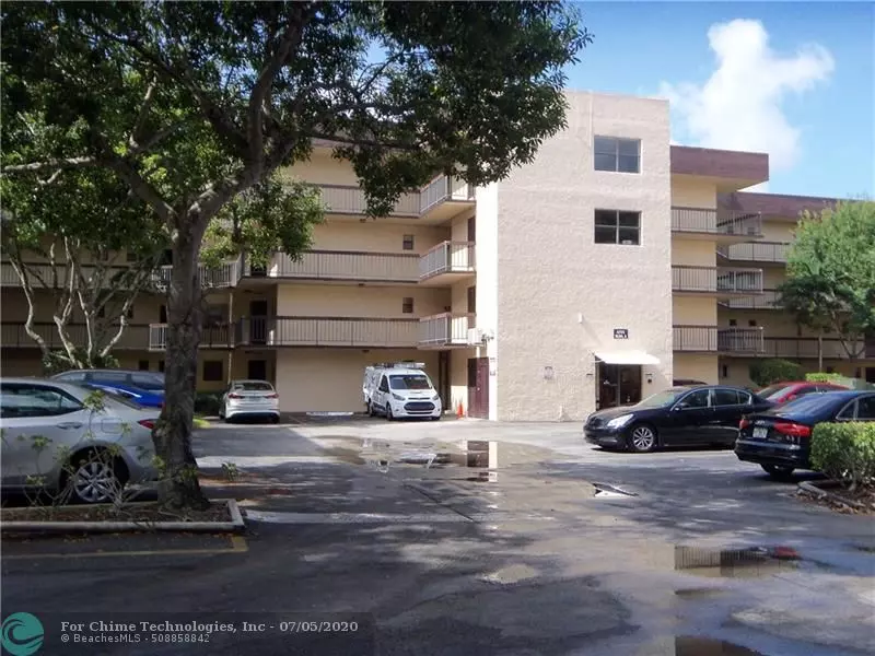 6755 W Broward Blvd  #305A, Plantation, FL 33317