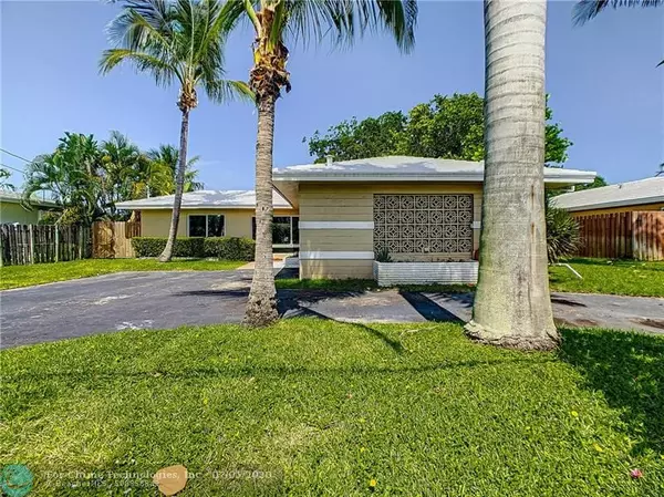 Wilton Manors, FL 33306,1949 Coral Gardens Dr