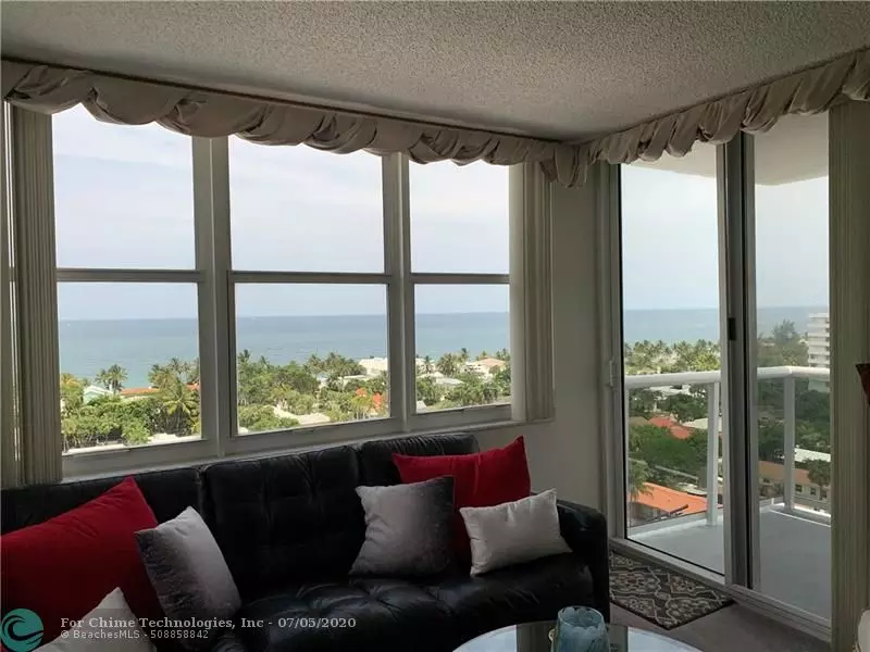 3015 N Ocean Blvd  #12G, Fort Lauderdale, FL 33308