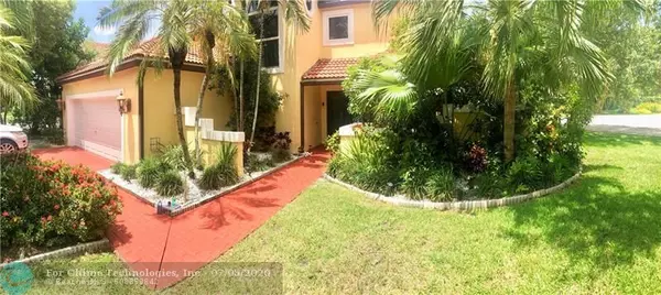 Plantation, FL 33322,1000 NW 93rd Ave