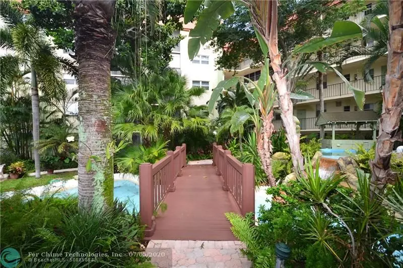 5300 NE 24th Ter  #304C, Fort Lauderdale, FL 33308