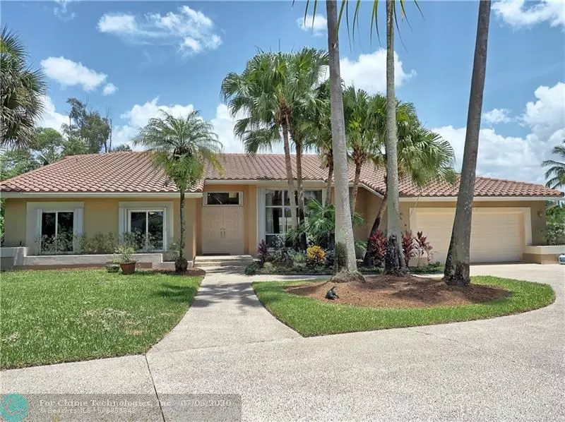 Coral Springs, FL 33065,4051 NW 94th Ter