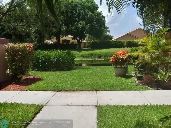 Coral Springs, FL 33065,11712 Royal Palm Blvd  #11712